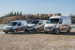 Renault Master X-Track L2H2 2016 года